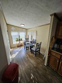 Champion Manufactured Home