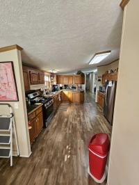 Champion Manufactured Home