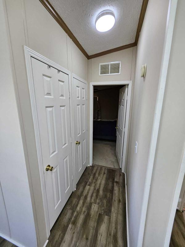 Champion Manufactured Home