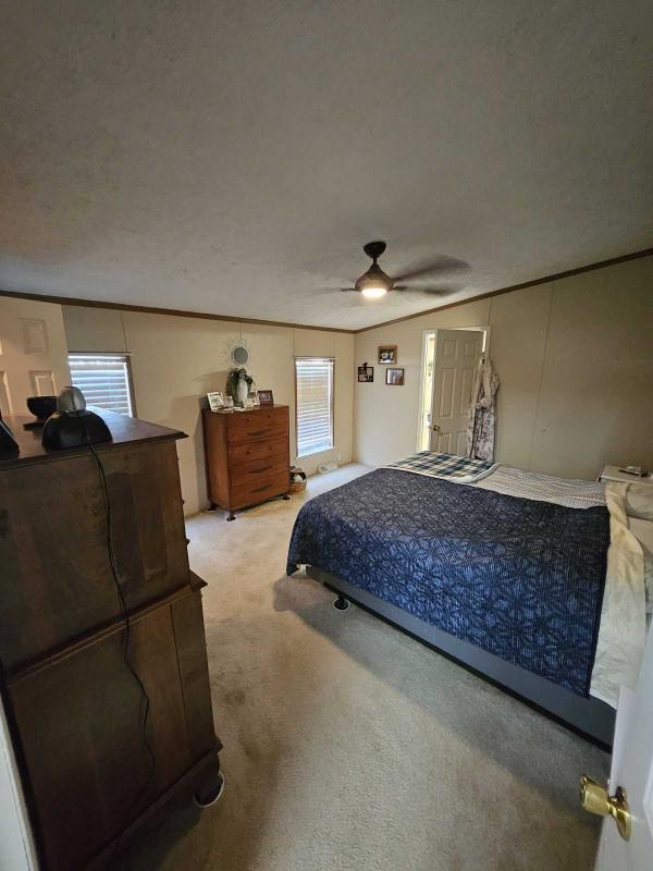 Champion Manufactured Home