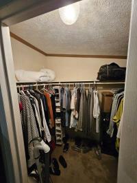Champion Manufactured Home
