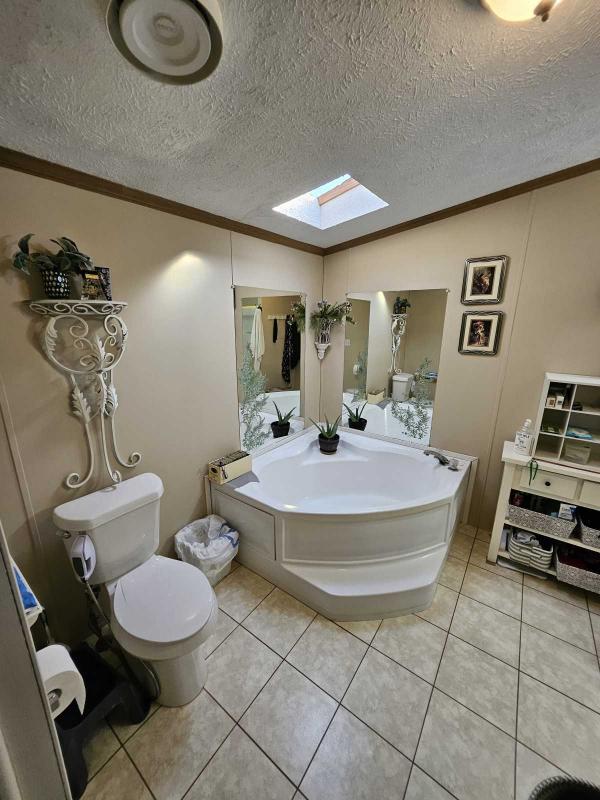 Champion Manufactured Home