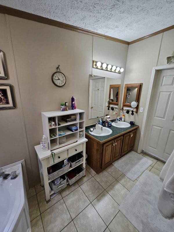 Champion Manufactured Home