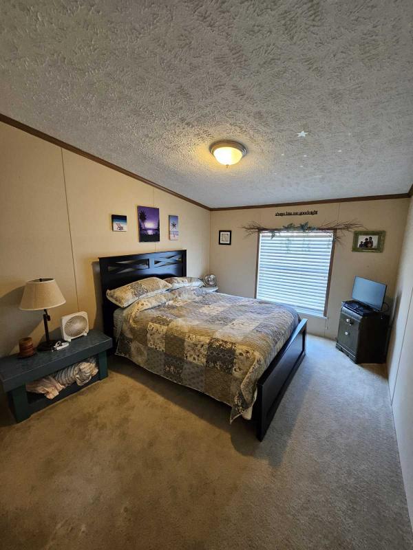 Champion Manufactured Home
