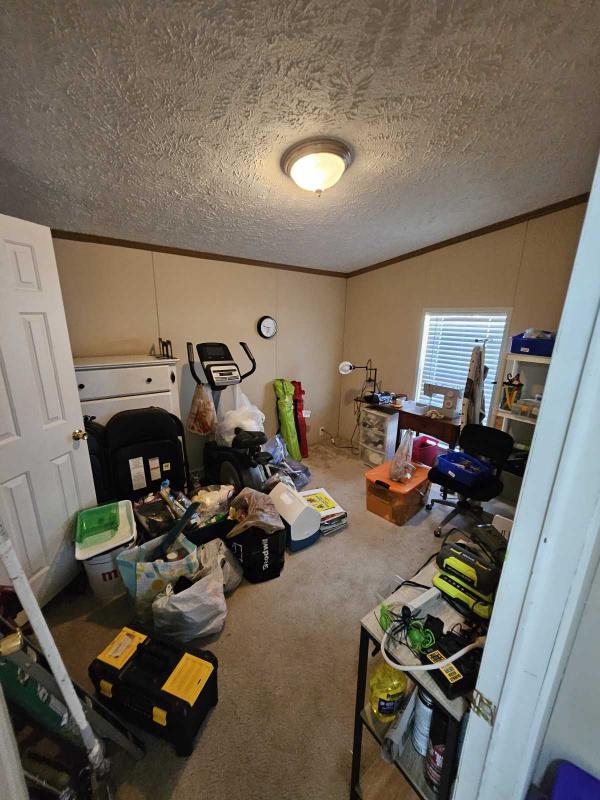 Champion Manufactured Home