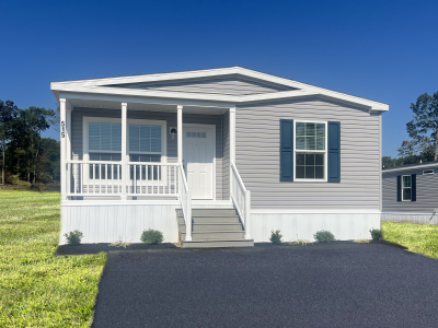Mobile Home at 515 Barrington Road Macungie, PA 18062