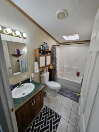 Champion Manufactured Home