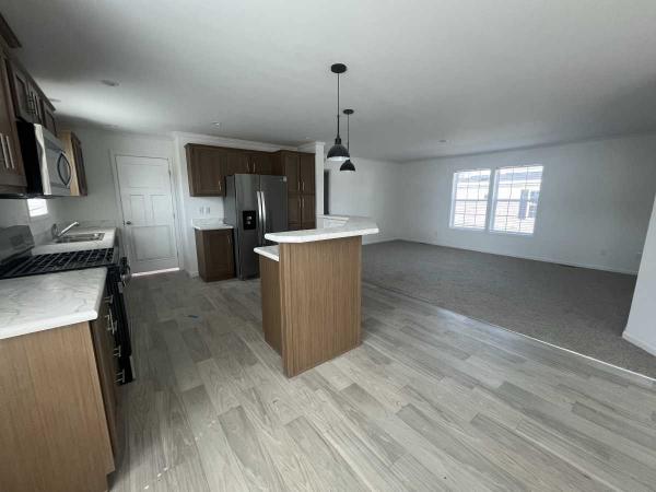 2026 Redman Magnolia Manufactured Home