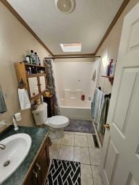 Champion Manufactured Home