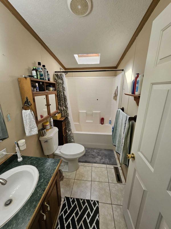 Champion Manufactured Home
