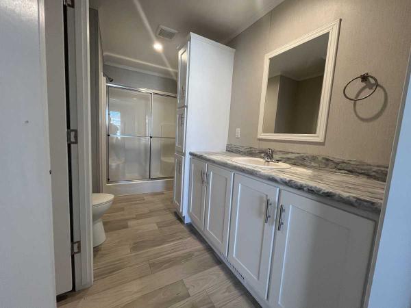 2026 Redman Magnolia Manufactured Home