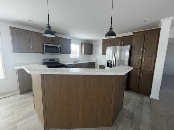 2026 Redman Magnolia Manufactured Home