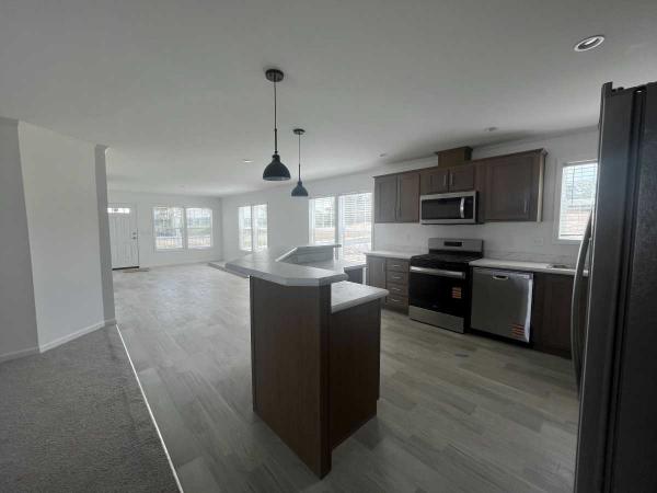 2026 Redman Magnolia Manufactured Home