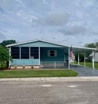 1990 Mobile Home