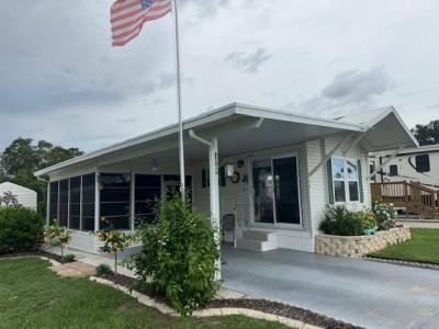Mobile Home at 4320 Dundee Rd. #36 Winter Haven, FL 33884