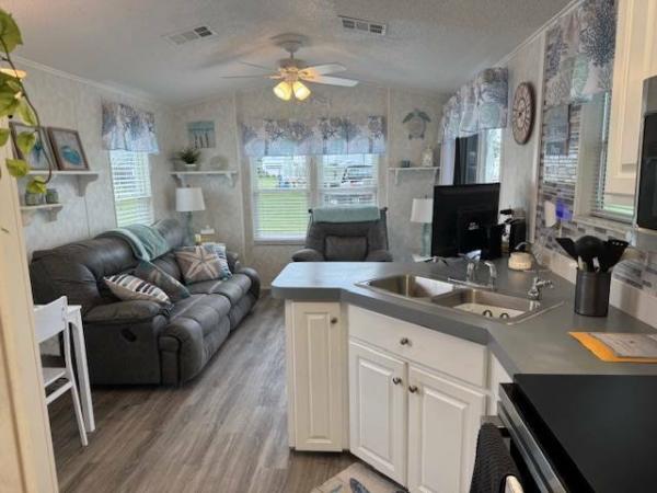 1996 MERI Manufactured Home