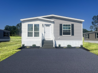 2025 The Alpine Manufactured Home