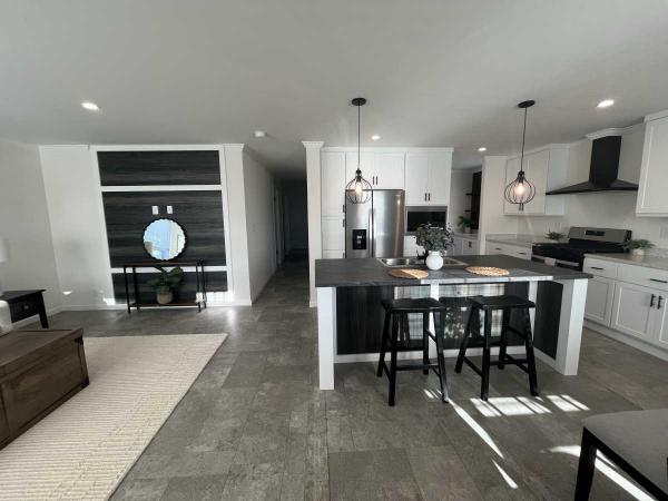 2025 The Alpine Manufactured Home