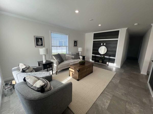 2025 The Alpine Manufactured Home