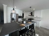 2025 The Alpine Manufactured Home