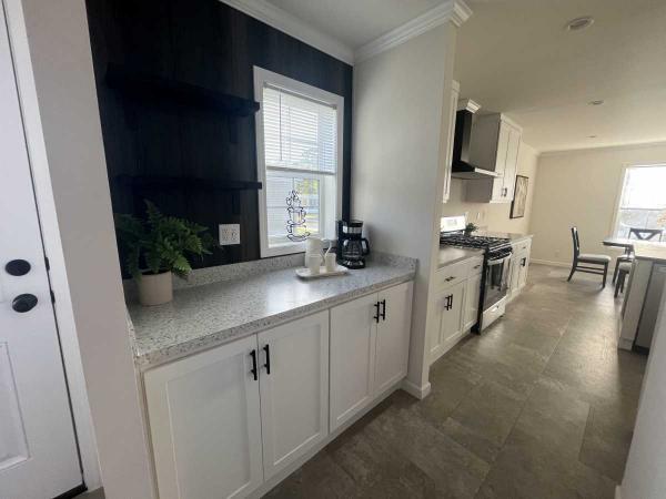 2025 The Alpine Manufactured Home