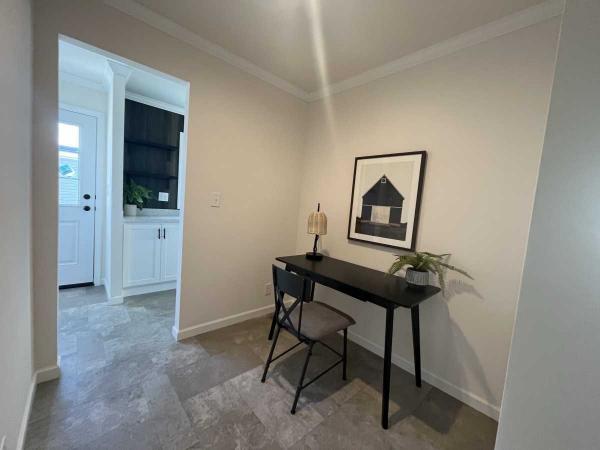 2025 The Alpine Manufactured Home