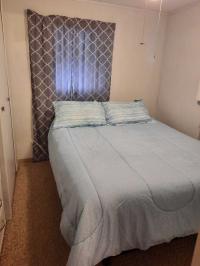 1962 Vega Mobile Home