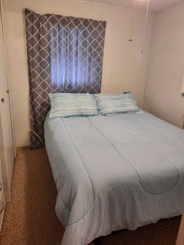 1962 Vega Mobile Home For Sale
