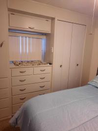 1962 Vega Mobile Home