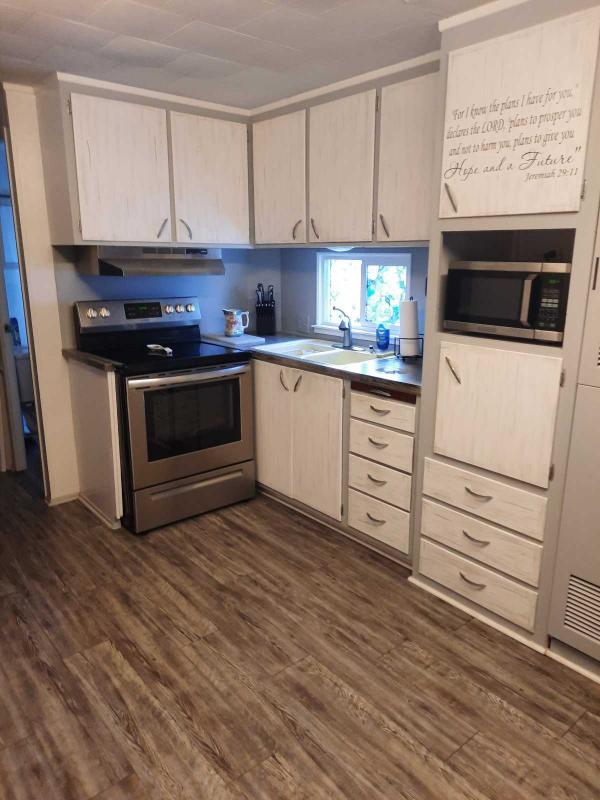 1962 Vega Mobile Home For Sale