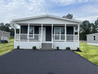 2025 The Meadow Manufactured Home