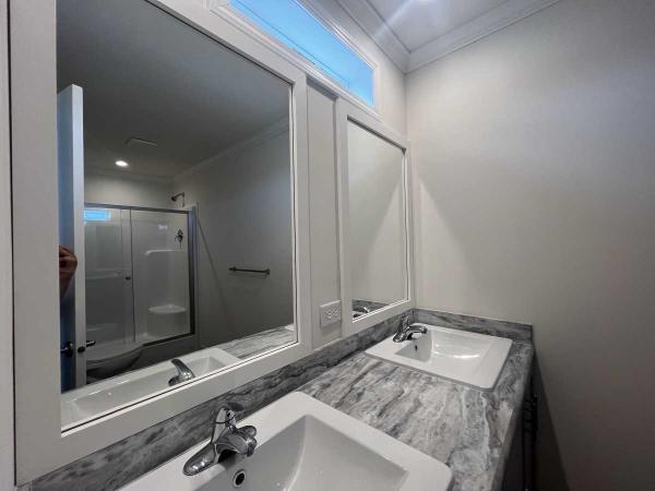 2025 The Meadow Manufactured Home