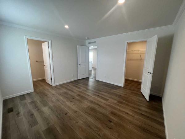 2025 The Meadow Manufactured Home