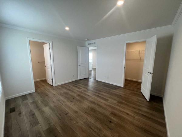 2025 The Meadow Manufactured Home