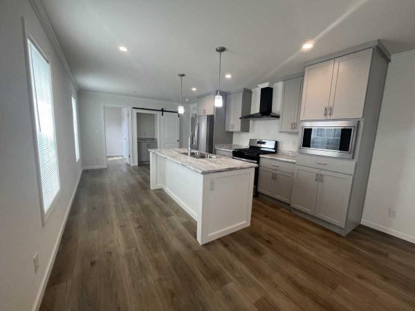 2025 The Meadow Manufactured Home