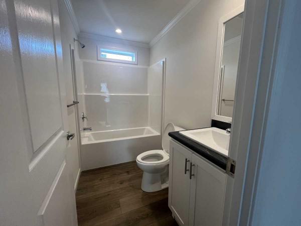 2025 The Meadow Manufactured Home