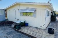 1974 Leisure Manor Manufactured Home