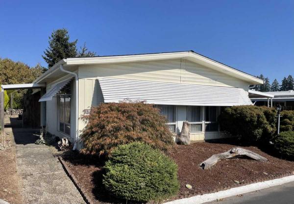1974 Leisure Manor Mobile Home For Sale