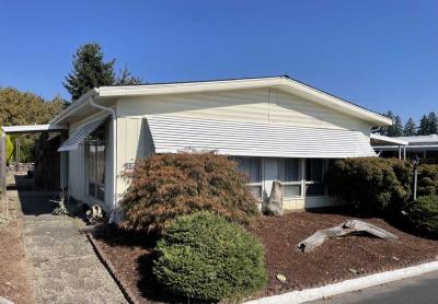 Mobile Home at 17041 SW Eldorado Drive Lot 25 Tigard, OR 97224