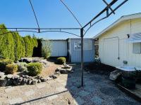 1974 Leisure Manor Manufactured Home