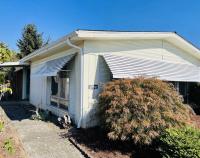 1974 Leisure Manor Manufactured Home