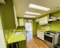 1974 Leisure Manor Manufactured Home