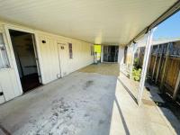 1974 Leisure Manor Manufactured Home