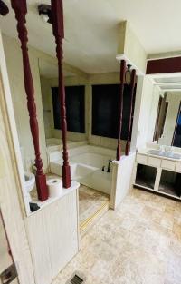 1974 Leisure Manor Manufactured Home