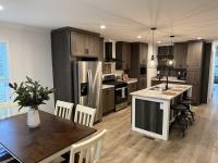 2025 Skyline Peak Manufactured Home