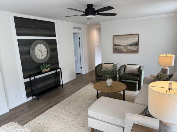 2025 Skyline Peak Manufactured Home