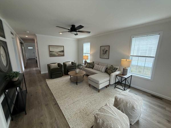 2025 Skyline Peak Manufactured Home