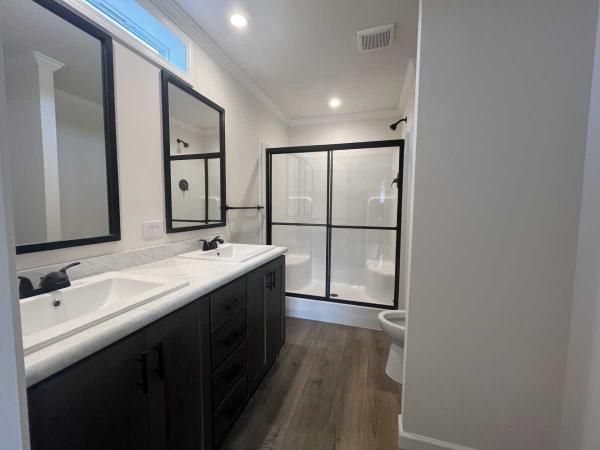 2025 Skyline Peak Manufactured Home