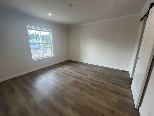 2025 Skyline Peak Manufactured Home