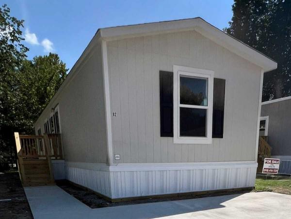 Photo 1 of 1 of home located at 202 S. 193rd East Ave. Tulsa, OK 74108